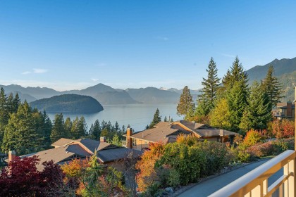 Photo 1 at 8534 Seascape Court, Howe Sound, West Vancouver
