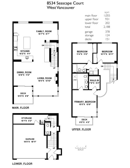 Photo 24 at 8534 Seascape Court, Howe Sound, West Vancouver