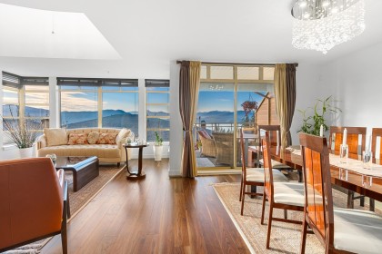 Photo 4 at 8534 Seascape Court, Howe Sound, West Vancouver