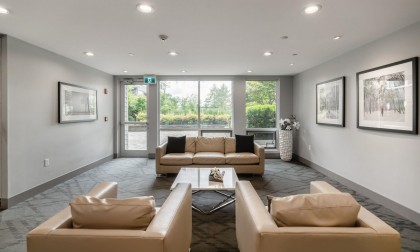 Photo 27 at 502 - 255 W 1st Street, Lower Lonsdale, North Vancouver