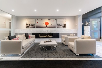 Photo 26 at 502 - 255 W 1st Street, Lower Lonsdale, North Vancouver