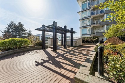 Photo 22 at 502 - 255 W 1st Street, Lower Lonsdale, North Vancouver