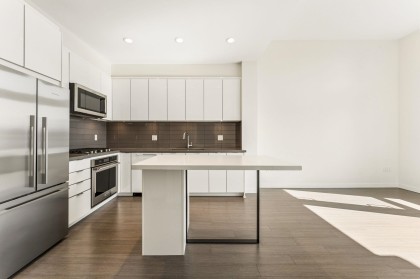 Photo 7 at 502 - 255 W 1st Street, Lower Lonsdale, North Vancouver