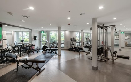 Photo 28 at 502 - 255 W 1st Street, Lower Lonsdale, North Vancouver