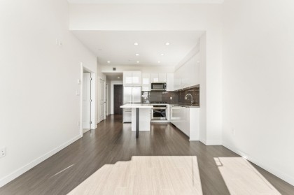 Photo 5 at 502 - 255 W 1st Street, Lower Lonsdale, North Vancouver