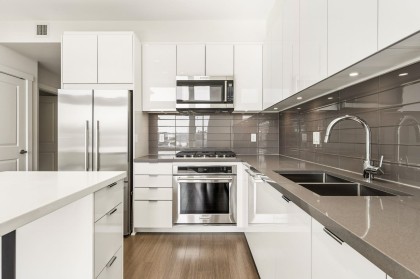 Photo 9 at 502 - 255 W 1st Street, Lower Lonsdale, North Vancouver