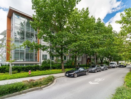 Photo 24 at 502 - 255 W 1st Street, Lower Lonsdale, North Vancouver