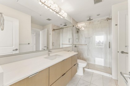 Photo 14 at 502 - 255 W 1st Street, Lower Lonsdale, North Vancouver