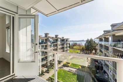 Photo 18 at 502 - 255 W 1st Street, Lower Lonsdale, North Vancouver