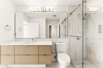 Photo 15 at 502 - 255 W 1st Street, Lower Lonsdale, North Vancouver