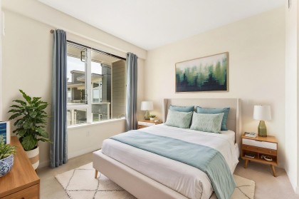 Photo 11 at 502 - 255 W 1st Street, Lower Lonsdale, North Vancouver