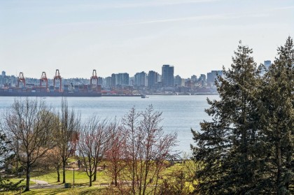 Photo 19 at 502 - 255 W 1st Street, Lower Lonsdale, North Vancouver