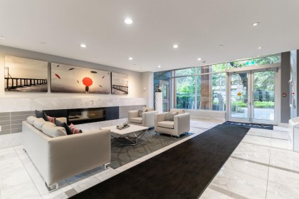 Photo 25 at 502 - 255 W 1st Street, Lower Lonsdale, North Vancouver