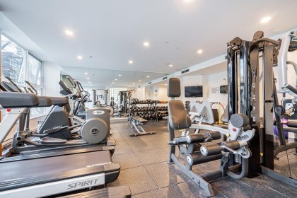 Photo 27 at 402 - 1323 Homer Street, Yaletown, Vancouver West