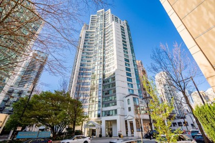 Photo 2 at 402 - 1323 Homer Street, Yaletown, Vancouver West