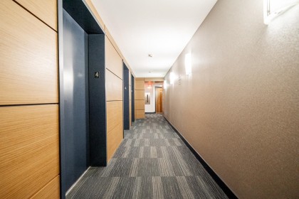 Photo 6 at 402 - 1323 Homer Street, Yaletown, Vancouver West