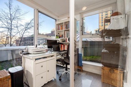 Photo 13 at 402 - 1323 Homer Street, Yaletown, Vancouver West