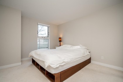 Photo 17 at 402 - 1323 Homer Street, Yaletown, Vancouver West