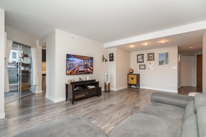 Photo 12 at 402 - 1323 Homer Street, Yaletown, Vancouver West