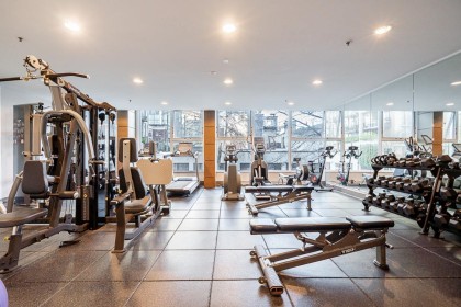 Photo 26 at 402 - 1323 Homer Street, Yaletown, Vancouver West