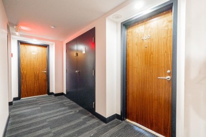 Photo 7 at 402 - 1323 Homer Street, Yaletown, Vancouver West