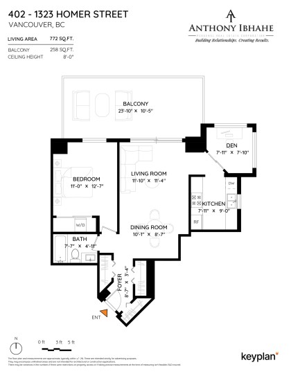 Photo 32 at 402 - 1323 Homer Street, Yaletown, Vancouver West