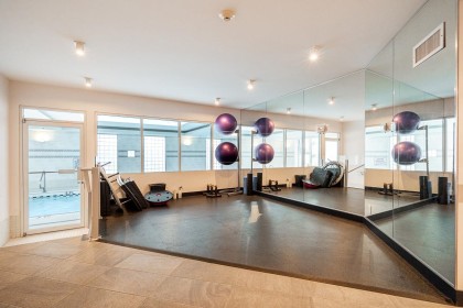 Photo 28 at 402 - 1323 Homer Street, Yaletown, Vancouver West