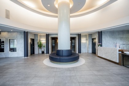 Photo 5 at 402 - 1323 Homer Street, Yaletown, Vancouver West