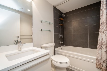 Photo 20 at 402 - 1323 Homer Street, Yaletown, Vancouver West