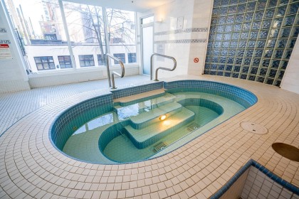 Photo 30 at 402 - 1323 Homer Street, Yaletown, Vancouver West