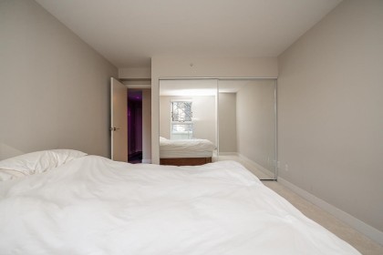 Photo 18 at 402 - 1323 Homer Street, Yaletown, Vancouver West