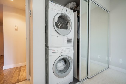 Photo 19 at 402 - 1323 Homer Street, Yaletown, Vancouver West