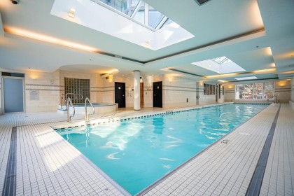 Photo 29 at 402 - 1323 Homer Street, Yaletown, Vancouver West