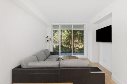 Photo 6 at 208 - 2375 Emery Court, Lynn Valley, North Vancouver