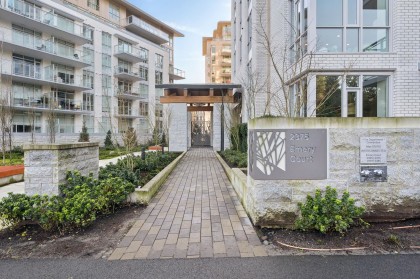 Photo 22 at 208 - 2375 Emery Court, Lynn Valley, North Vancouver