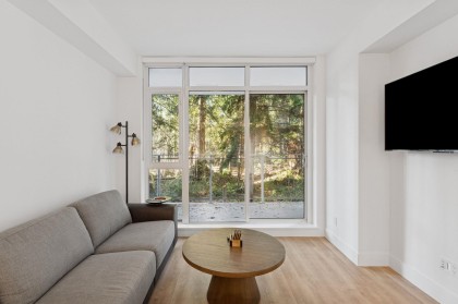 Photo 7 at 208 - 2375 Emery Court, Lynn Valley, North Vancouver