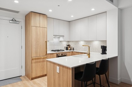 Photo 3 at 208 - 2375 Emery Court, Lynn Valley, North Vancouver