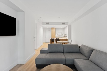 Photo 9 at 208 - 2375 Emery Court, Lynn Valley, North Vancouver