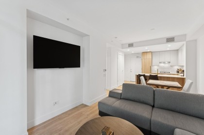Photo 10 at 208 - 2375 Emery Court, Lynn Valley, North Vancouver