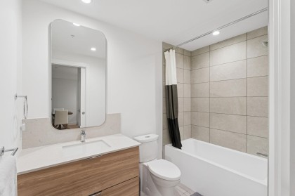 Photo 14 at 208 - 2375 Emery Court, Lynn Valley, North Vancouver