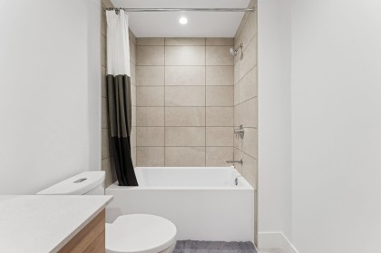 Photo 15 at 208 - 2375 Emery Court, Lynn Valley, North Vancouver