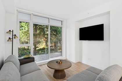 Photo 8 at 208 - 2375 Emery Court, Lynn Valley, North Vancouver