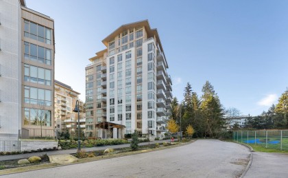 Photo 21 at 208 - 2375 Emery Court, Lynn Valley, North Vancouver