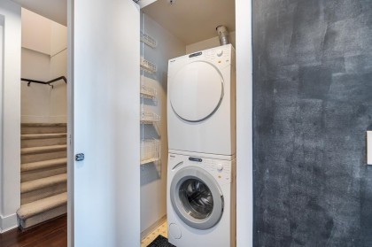 Photo 23 at 207 - 1811 W 16th Avenue, Kitsilano, Vancouver West