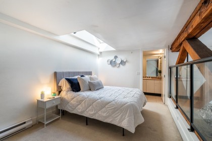 Photo 17 at 207 - 1811 W 16th Avenue, Kitsilano, Vancouver West