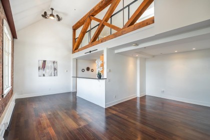 Photo 16 at 207 - 1811 W 16th Avenue, Kitsilano, Vancouver West