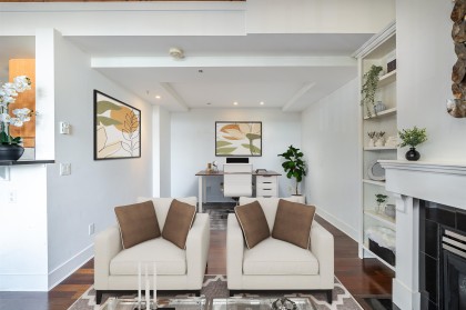Photo 12 at 207 - 1811 W 16th Avenue, Kitsilano, Vancouver West