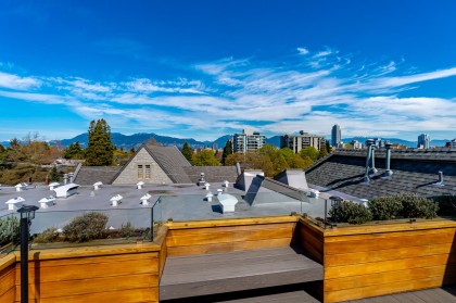 Photo 26 at 207 - 1811 W 16th Avenue, Kitsilano, Vancouver West
