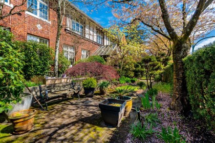 Photo 32 at 207 - 1811 W 16th Avenue, Kitsilano, Vancouver West