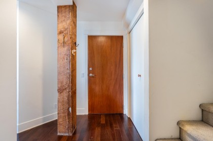 Photo 5 at 207 - 1811 W 16th Avenue, Kitsilano, Vancouver West
